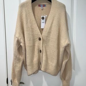 Urban Outfitters Thea Cardigan
